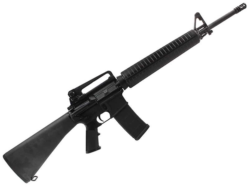 Colt AR15A4 20' Rifle