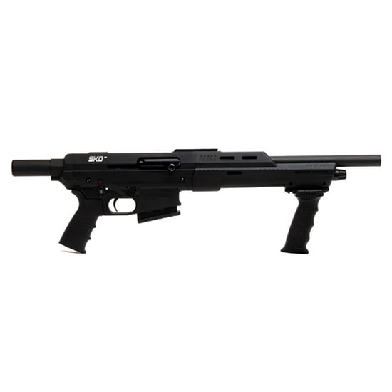 STANDARD MANUFACTURING SKO-MINI