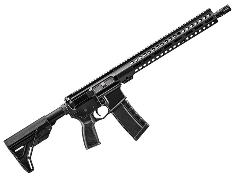 FN FN15 Guardian 5.56mm 16' Rifle, Black