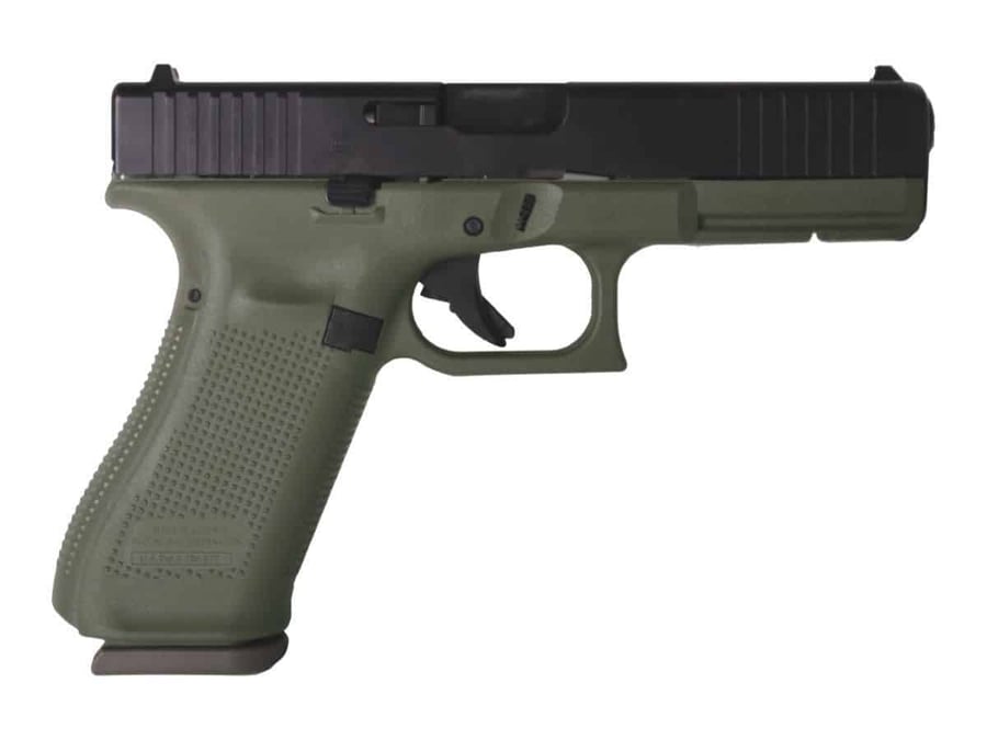 GLOCK G17 GEN 5