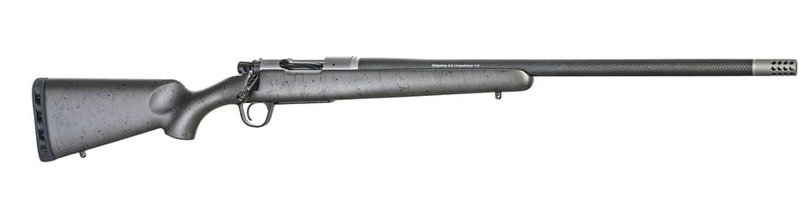 CHRISTENSEN ARMS RIDGELINE TITANIUM