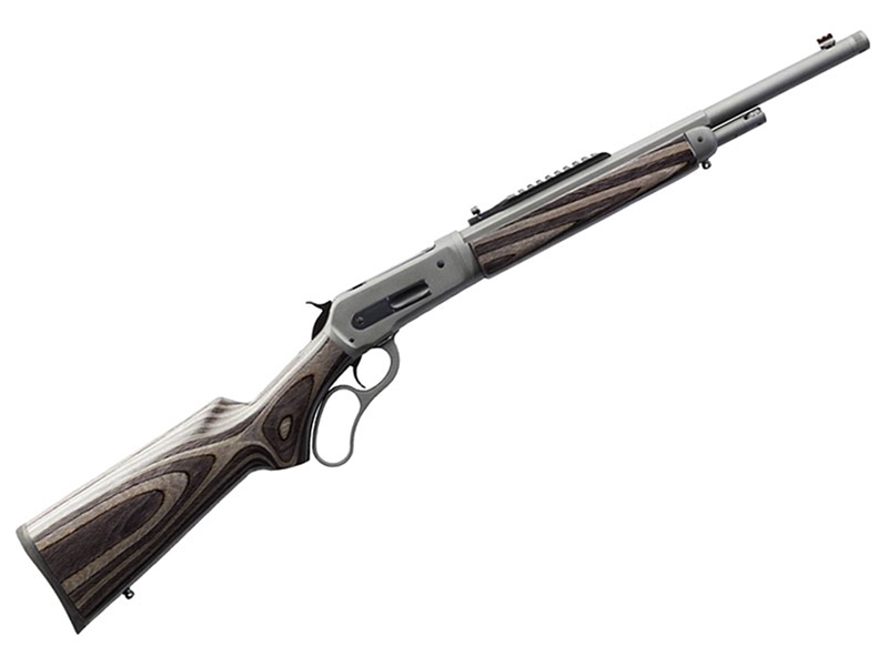 Chiappa 1886 Takedown 45-70 18' Gray Rifle