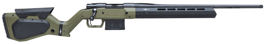 HOWA M1500