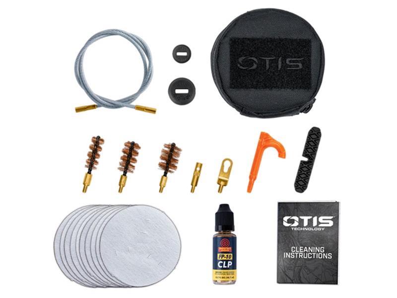 Otis Universal Shotgun Cleaning Kit