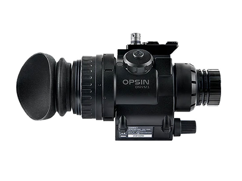 SiOnyx OPSIN Color Digital Night Vision Monocular