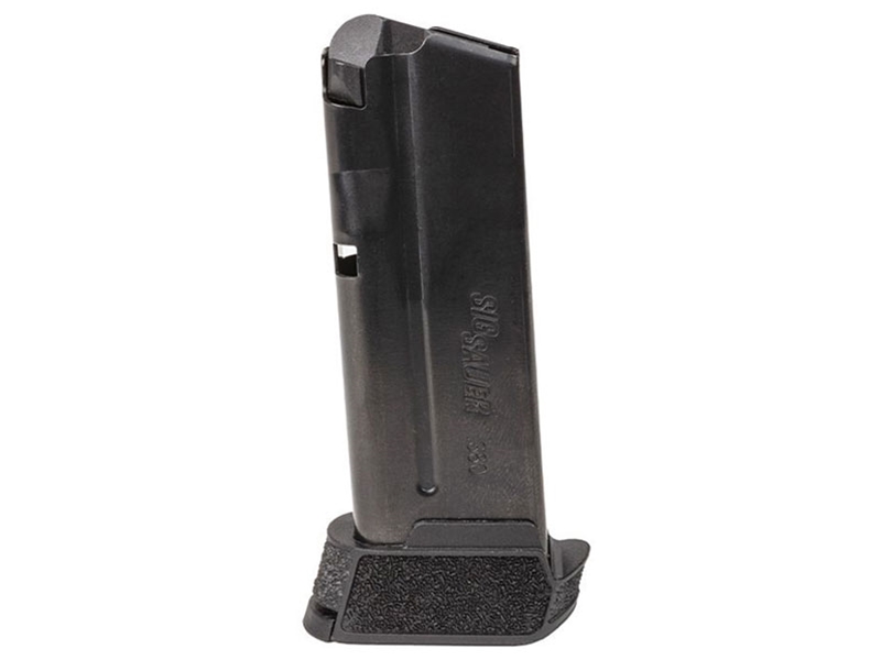 Sig Sauer P365 .380ACP 12rd Magazine