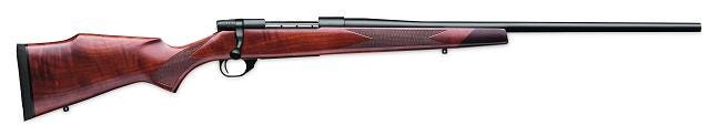 WEATHERBY VANGUARD SPORTER