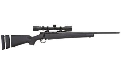 MOSSBERG PATRIOT