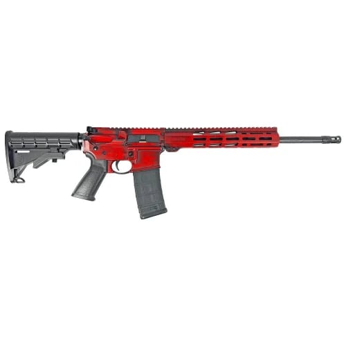 RUGER AR-556