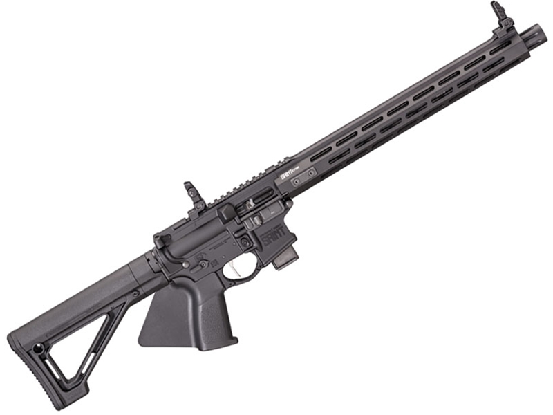 Springfield Saint Victor Carbine 16' 9mm 10rd Rifle - Factory CA Featureless