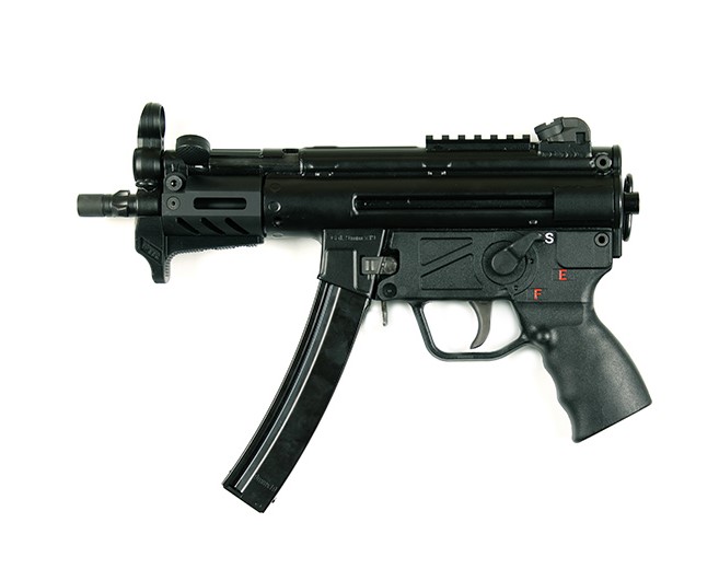 PTR 9KT 603