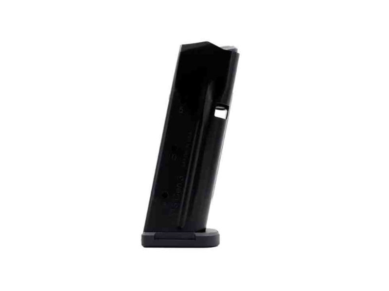 Shield Arms S-15 15rd Magazine for Glock 43X/48, Gen3