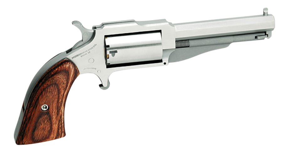 NORTH AMERICAN ARMS 1860