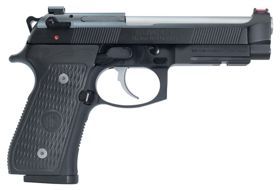 BERETTA 92G ELITE LTT