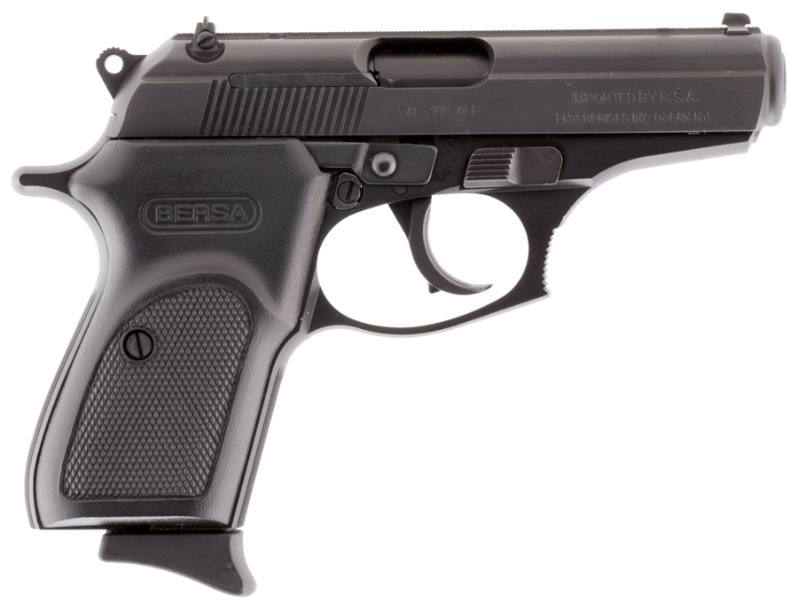 BERSA THUNDER 380