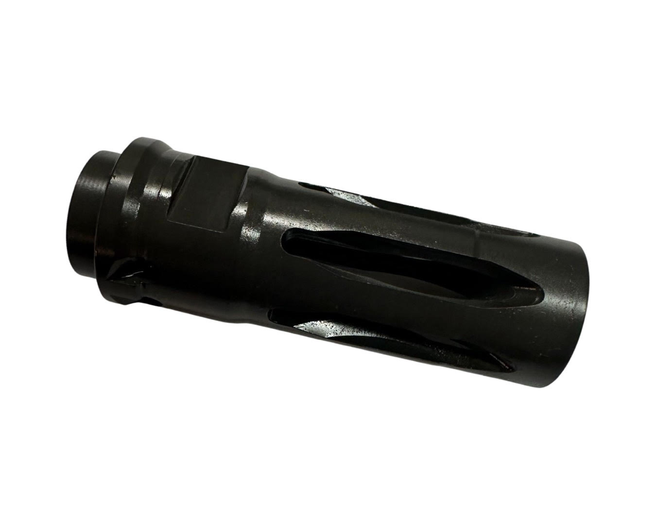 B&T Flash Hider SUREFIRE Interface – Rotex / SF – 7.62mm – 5/8×24