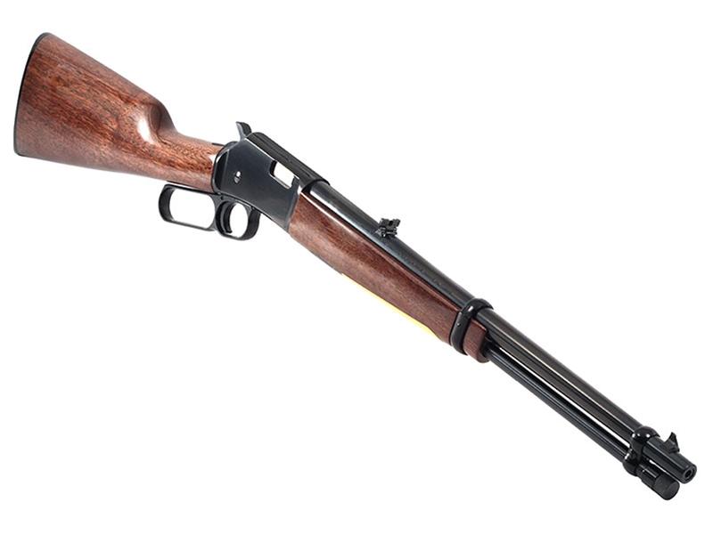 Browning BL-22 Micro Midas .22LR 16.25' Adjustable Sights Walnut