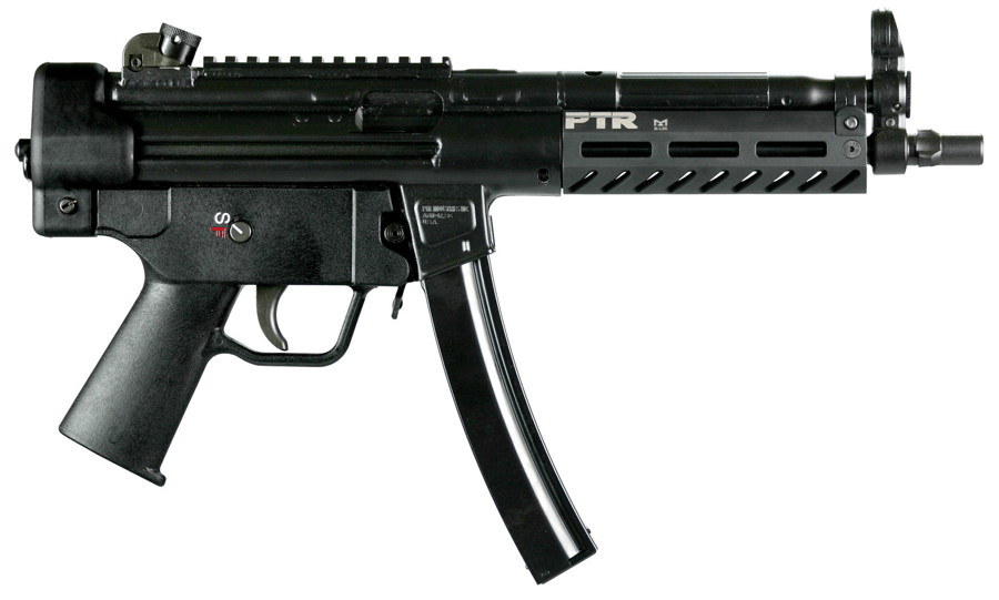 PTR 9C 600