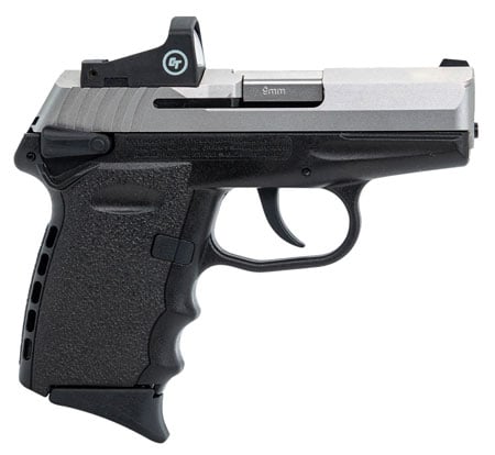 SCCY INDUSTRIES CPX-1