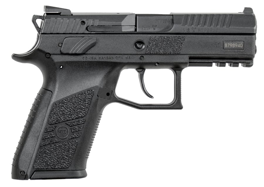 CZ P-07 COMPACT