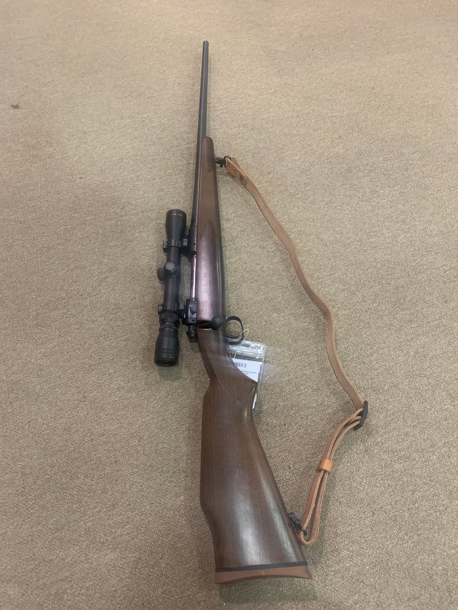 SAVAGE ARMS 110