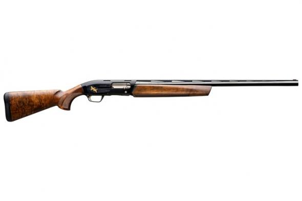 BROWNING MAXUS BLACK GOLD