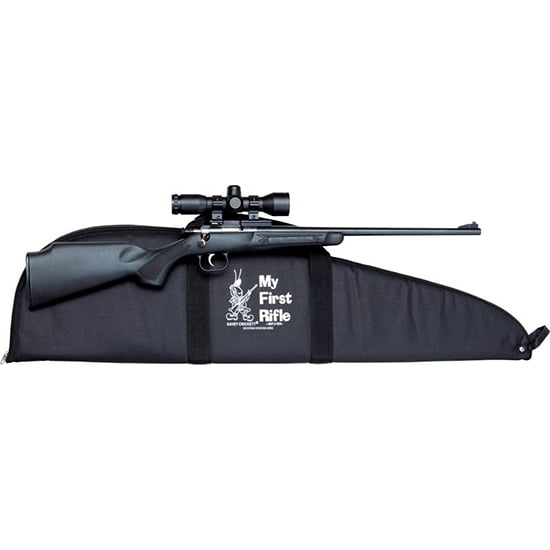 KEYSTONE SPORTING ARMS CRICKETT SYNTHETIC PACKAGE