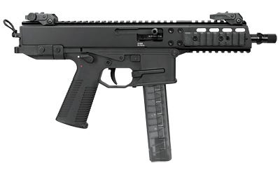 BRUGGER & THOMET GHM9
