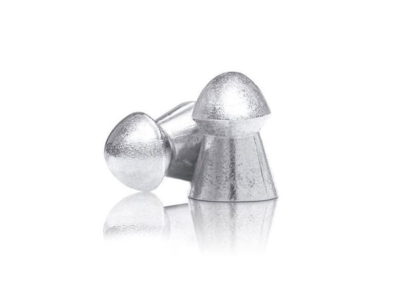 Sig Sauer Dagger Domed Pellets .177 500rd