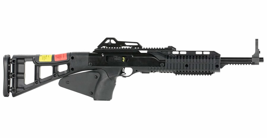 HI-POINT 380TS CARBINE *CA COMPLIANT