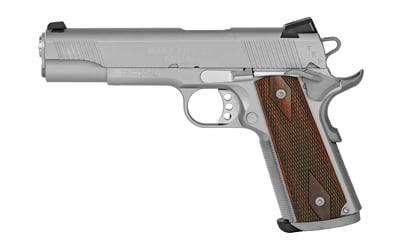 SPRINGFIELD TACTICAL RESPONSE PISTOL