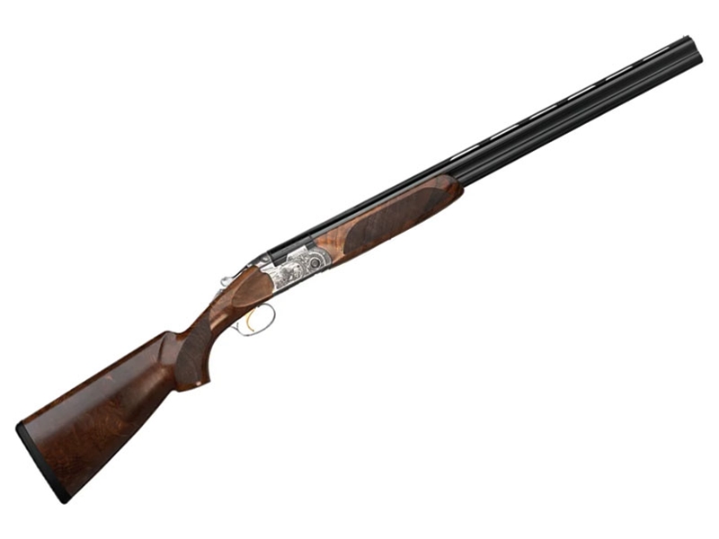 Beretta 687 Silver Pigeon III 12GA 28' O/U Shotgun