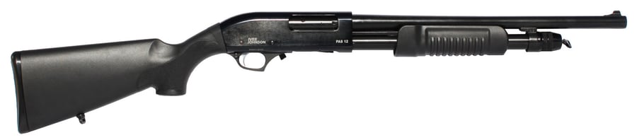 IVER JOHNSON PAS12