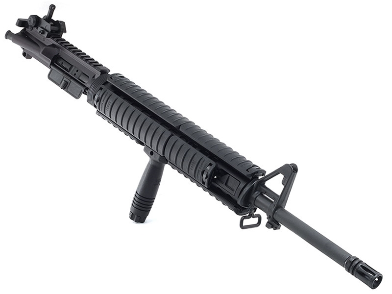 FN FN15 Military Collector M16A4 5.56mm 20' URG