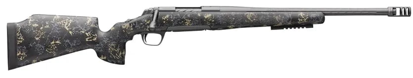 BROWNING X-BOLT PRO MCMILLAN