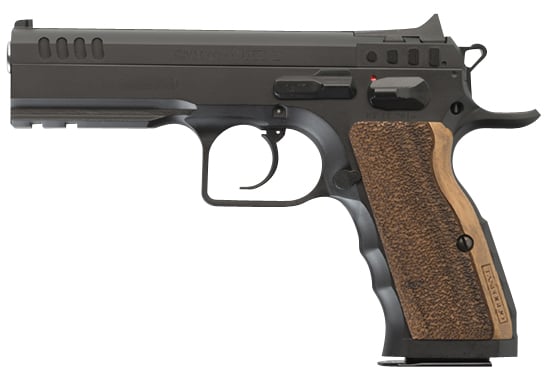 IFG STOCK I