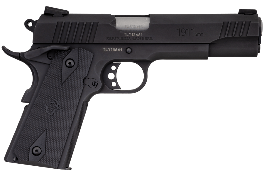 TAURUS 1911