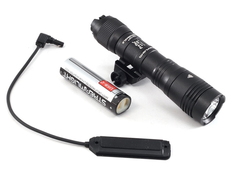 Streamlight ProTac 2.0 Rail Mount