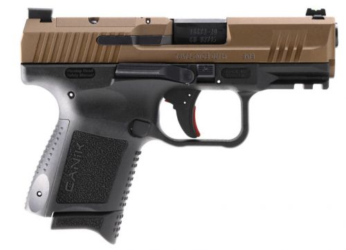 CANIK TP9 ELITE SC
