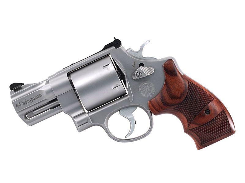 S&W PC 629 .44Mag 2.63' 6rd Revolver