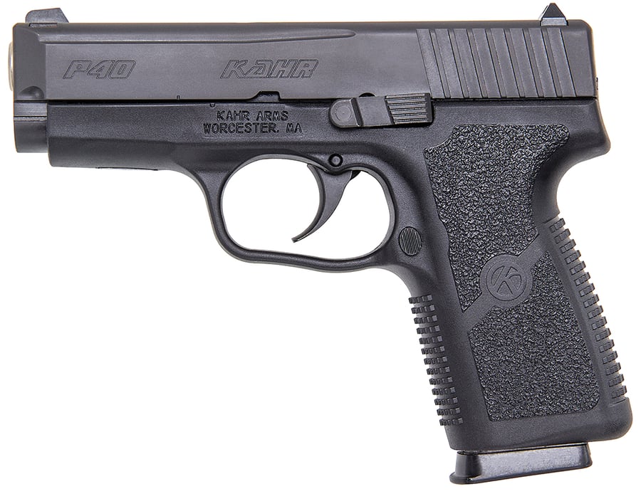 KAHR ARMS P40