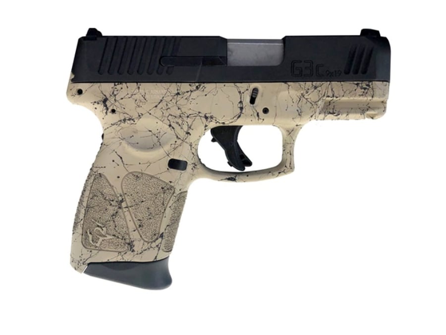 TAURUS G3C