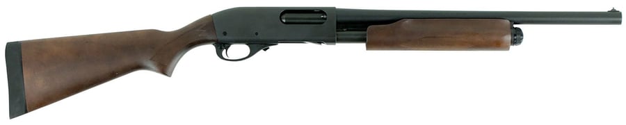 REMINGTON 870 HOME DEFENSE