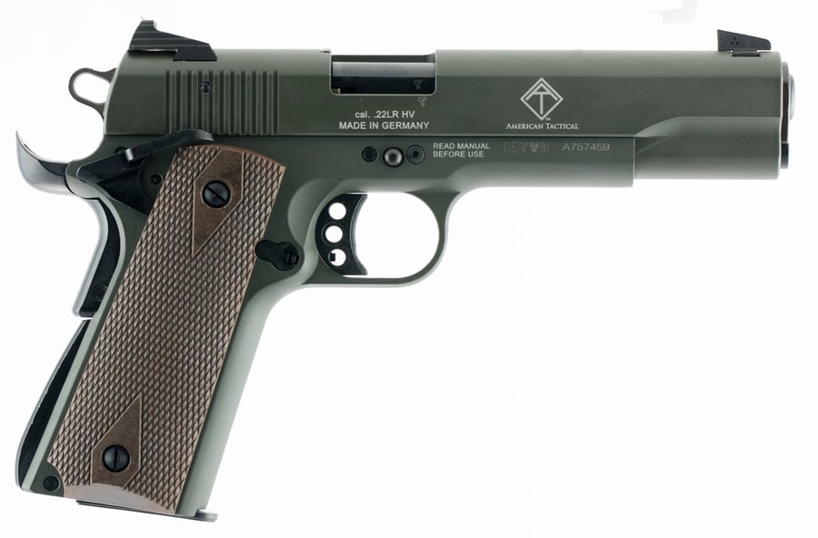 AMERICAN TACTICAL IMPORTS GSG 1911