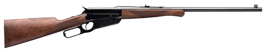 WINCHESTER 1895 HIGH GRADE