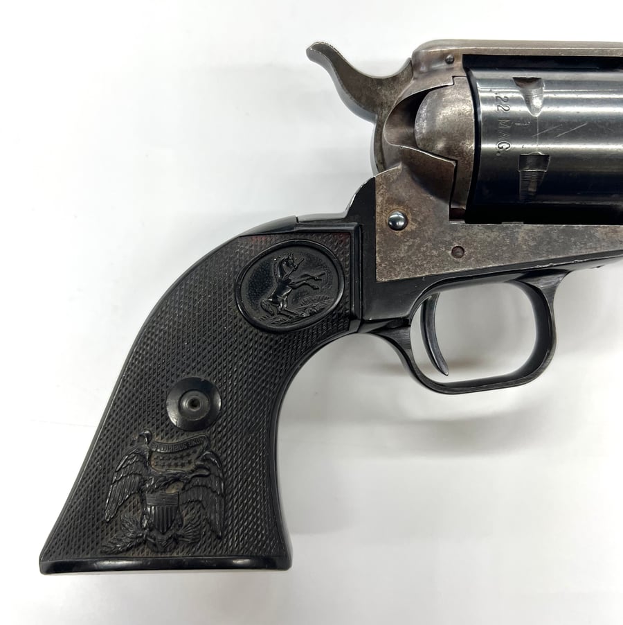 COLT Peacemaker