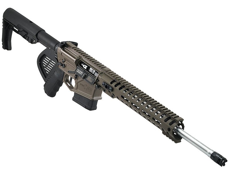 PATRIOT ORDNANCE FACTORY ROGUE CA
