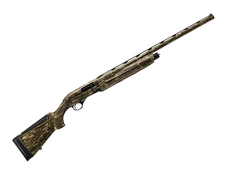 Beretta A300 Ultima 12GA 28' 4rd Shotgun w/ Kick Off Stock, Mossy Oak Bottomland