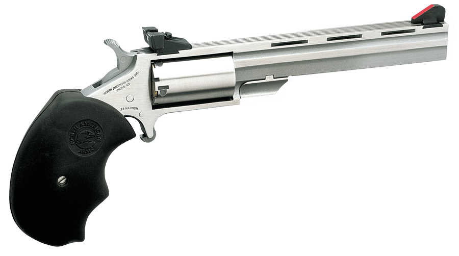 NORTH AMERICAN ARMS MINI MASTER