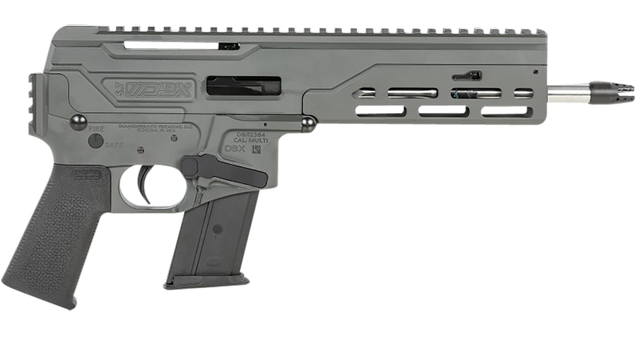 DIAMONDBACK DBX57